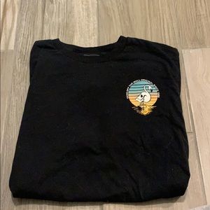 Kids Vans Tshirt